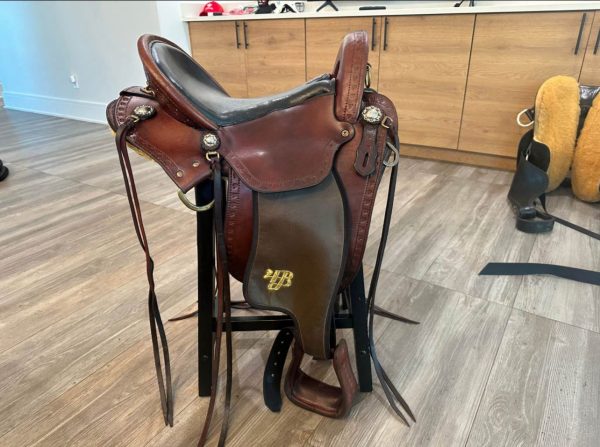 Brown Imus 4 Beat - Image 2