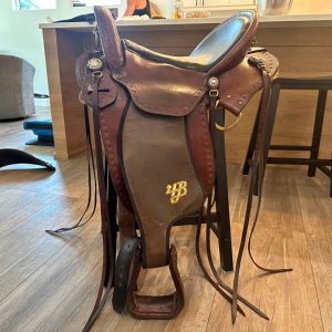Brown Imus 4 Beat