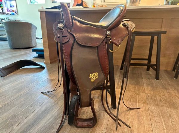 Brown Imus 4 Beat